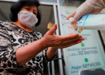 Nuevo Laredo y Reynosa cambian a semáforo amarillo