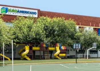 Detectan el primer caso de Covid-19 en escuela de Monterrey