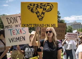 Limitan leyes de Texas posibilidades de abortar