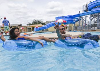 Cerrarán algunas de las albercas públicas