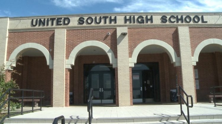 Amenazan con armar balacera en prepa de United High