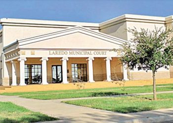 Enfrenta déficit gobierno de Laredo para siguiente año fiscal