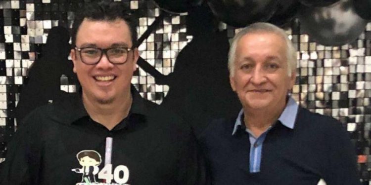 ¿De qué murió Francisco López, papá del comediante Franco Escamilla?