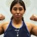 Jeanette Zacarias Zapata, la boxeadora mexicana de 18 años que murió tras un nocaut durante un combate en Canadá