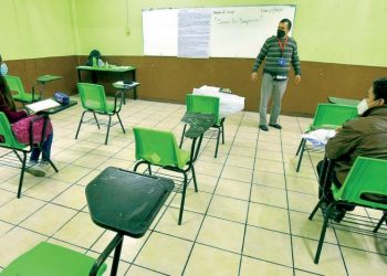 Suben los casos de covid en jóvenes