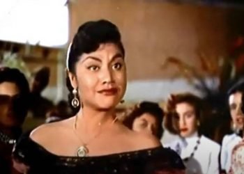 Fallece la cantante y actriz mexicana Enriqueta Jiménez ‘La Prieta Linda’