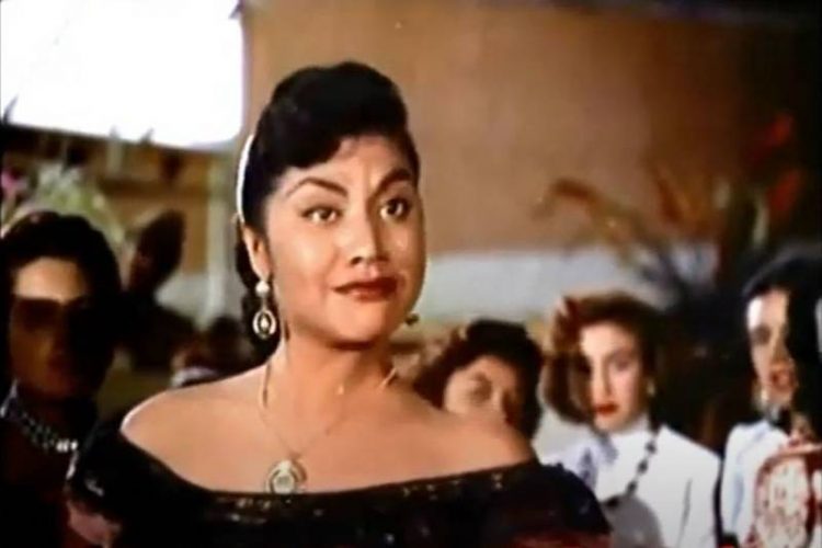 Fallece la cantante y actriz mexicana Enriqueta Jiménez ‘La Prieta Linda’