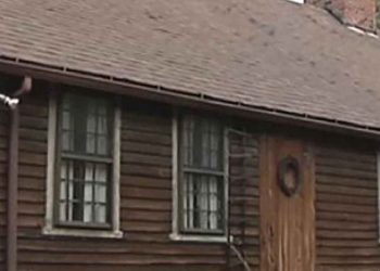 A la venta casa que inspiró película ‘El Conjuro’