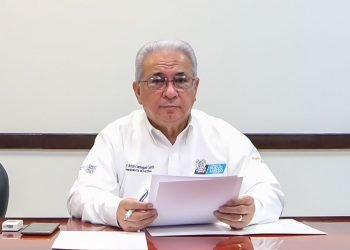 Si Veolia no recoge la basura se le suspenderá el pago: Sanmiguel