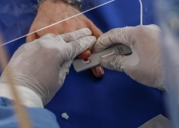 Están disponibles pruebas Covid y tanques de oxígeno sin costo