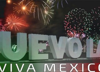 Hagamos patria, gran moral de fronterizos