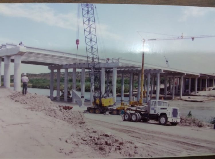 Historia de pundonor y pasión por la ciudad