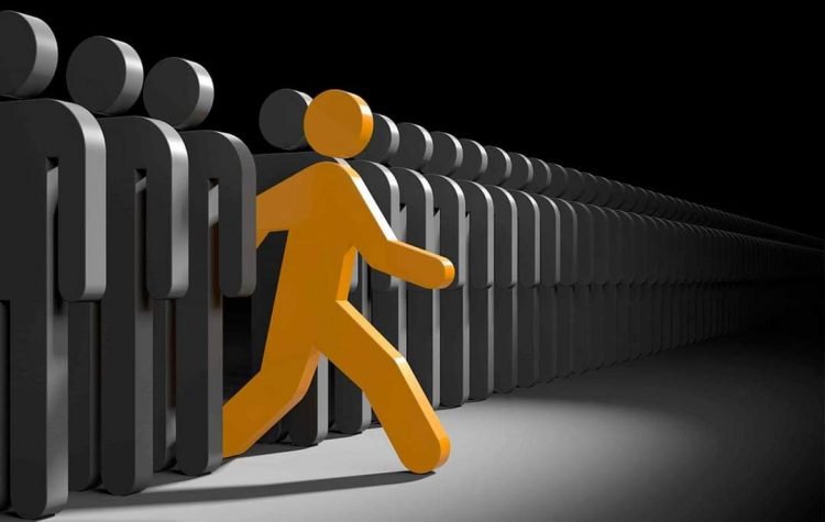 Pasión, unión y lealtad diferencias, NL y Laredo