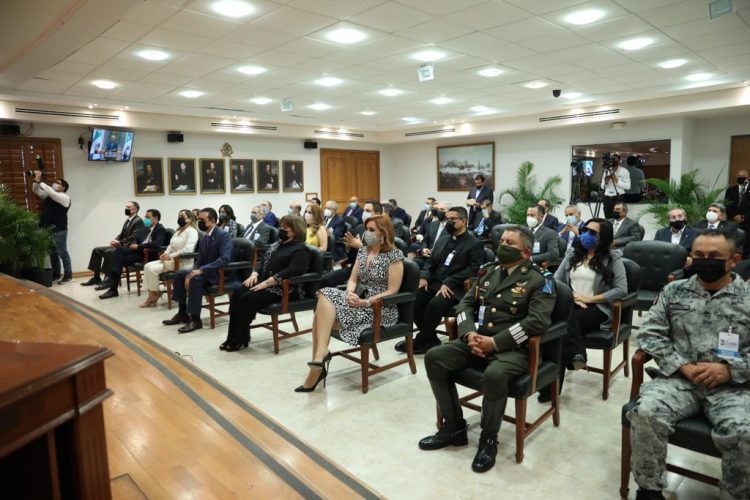 ‘Le tocó un periodo difícil a Sanmiguel pero todo salió bien’