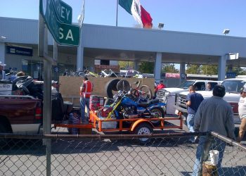 Aquél “haitianazo” clásico en Nuevo Laredo