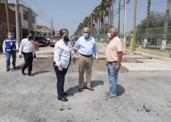 Será reabierta este viernes la avenida González: Sanmiguel