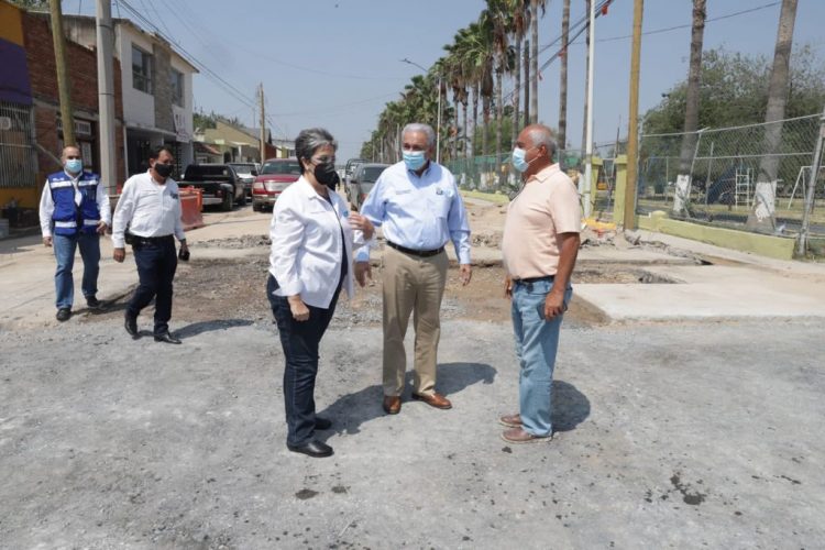 Será reabierta este viernes la avenida González: Sanmiguel