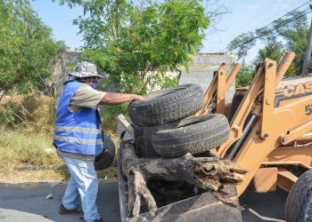 Exhortan a ciudadanía a prevenir el dengue