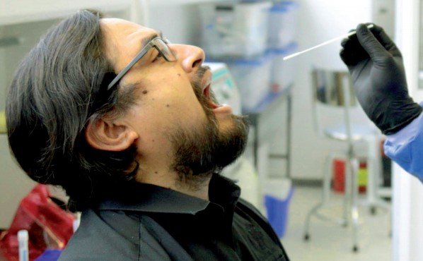 Piden atenderse cualquier padecimiento respiratorio