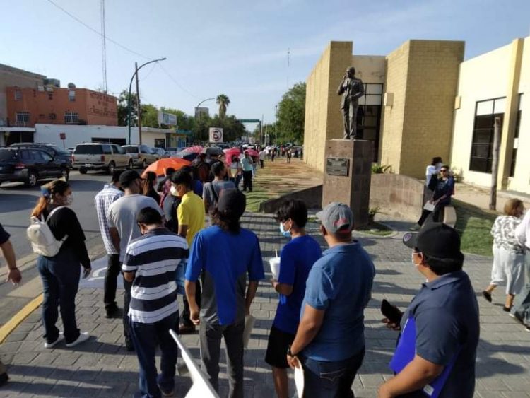 Habrá jornada nocturna de vacunación anti covid