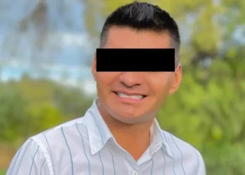 Fiscalía confirma detención de José Alejandro Martínez, alcalde de Quecholac, Puebla