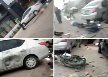 FGR atraería caso de explosión en Salamanca