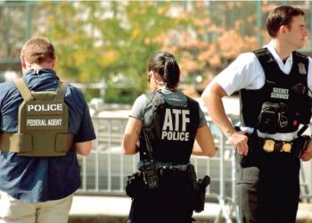 Piden más poder a DEA en México