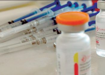 Inicia hoy aplicación de vacuna a rezagados