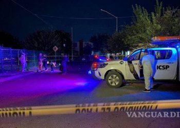 Multihomicidio en NL… hombre mata a su esposa, sus 2 hijas y a su madre en Juárez