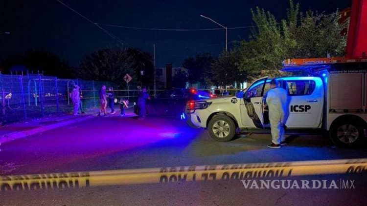 Multihomicidio en NL… hombre mata a su esposa, sus 2 hijas y a su madre en Juárez
