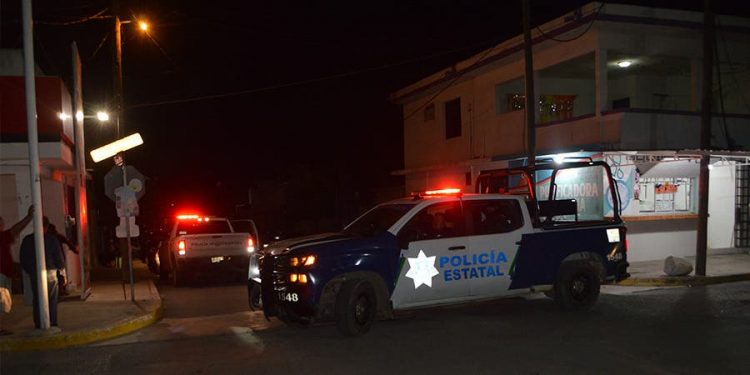 Muere al caer de la azotea