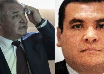 Apodado “La Reina”, Reyes Arzate fue el principal nexo entre agencias de EU y México