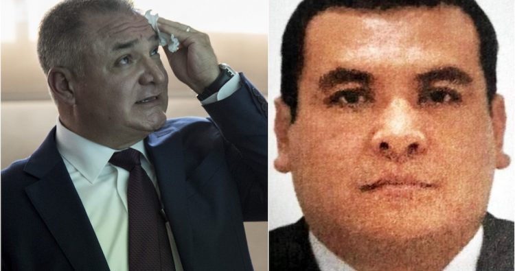 Apodado “La Reina”, Reyes Arzate fue el principal nexo entre agencias de EU y México