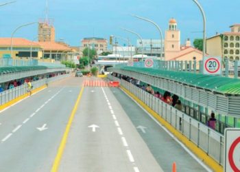 Vigilarán frontera con aerostatos