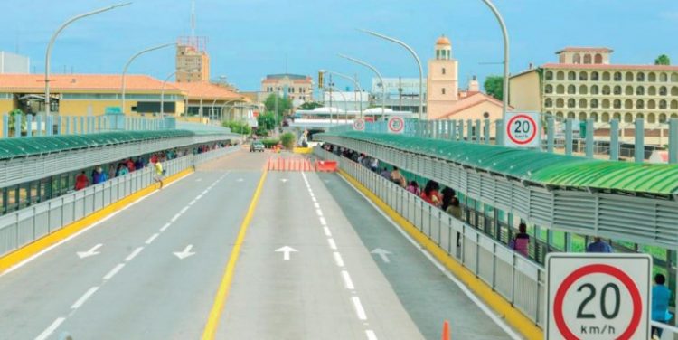 Vigilarán frontera con aerostatos