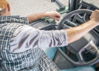 Pasa el oficio de operador de tráiler a ser el mejor pagado