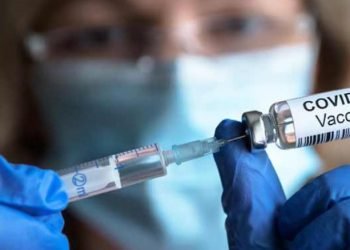 Permitirán siete tipos de vacunas aceptadas por CDC para cruzar