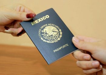 Suspendido en SRE el trámite de pasaportes