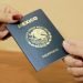 Suspendido en SRE el trámite de pasaportes