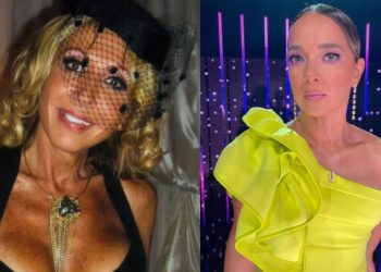 “Pobrecita, se victimiza”: Laura Bozzo se mofa del cáncer de Adamari López