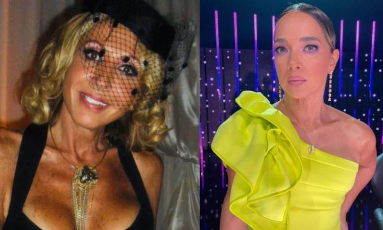 “Pobrecita, se victimiza”: Laura Bozzo se mofa del cáncer de Adamari López