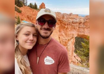 La causa de la muerte de Gabby Petito fue estrangulamiento, dice el forense