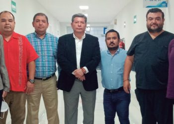 Médicos se certifican en el Consejo Nacional de Salud Pública