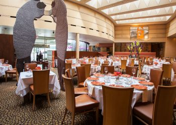 Enfrenta dura crisis la industria gastronómica