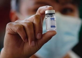 México no ha envasado ni una dosis de la vacuna Sputnik V