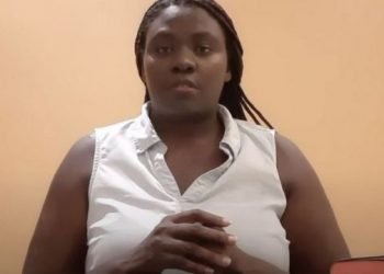 Yvonne Idamange, la youtuber que pasará 15 años en prisión por criticar al presidente de Ruanda