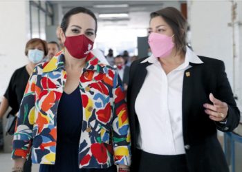 Toma protesta la nueva gerente general de Comapa