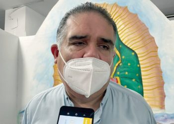 Invitan a ciudadanía participar en la ‘Caravana de la Esperanza’