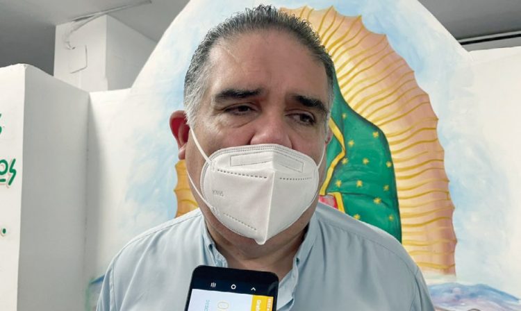 Invitan a ciudadanía participar en la ‘Caravana de la Esperanza’