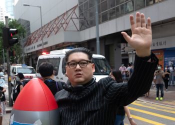 Kim Jong-un baja 20 kilos después de que pesaba 140